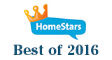 HomeStars Review Our Work