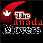 Logo The Canada Movers