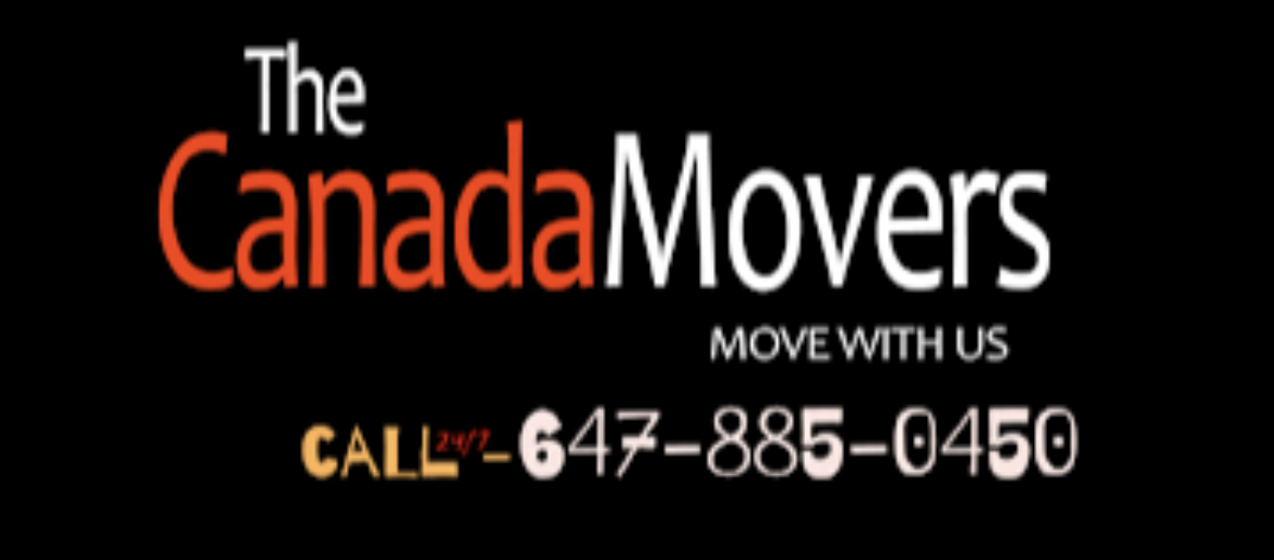 The Canada Movers